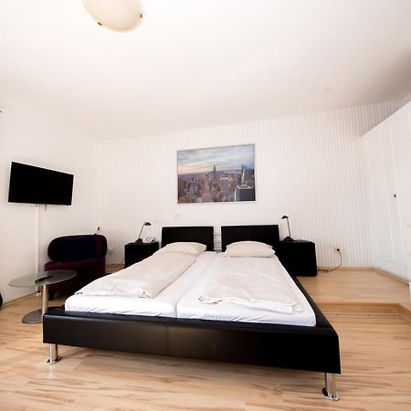 Hotel Krone Hirschberg an der Bergstraße Dış mekan fotoğraf