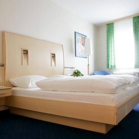 Hotel Krone Hirschberg an der Bergstraße Oda fotoğraf