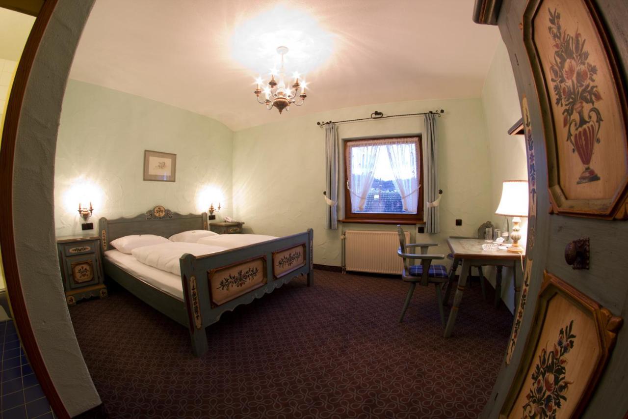 Hotel Krone Hirschberg an der Bergstraße Oda fotoğraf